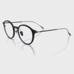 OEM ODM Customized Fashion Carbon Optical Glasses YT-FCG010