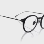 OEM ODM Customized Fashion Carbon Optical Glasses YT-FCG010