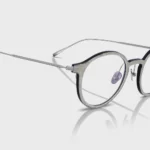 OEM ODM Customized Fashion Carbon Optical Glasses YT-FCG010