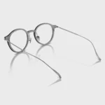 OEM ODM Customized Fashion Carbon Optical Glasses YT-FCG010