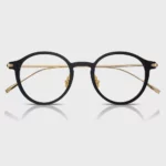 OEM ODM Customized Fashion Carbon Optical Glasses YT-FCG010