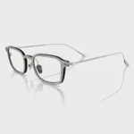OEM ODM Customized Fashion Carbon Optical Glasses YT-FCG011