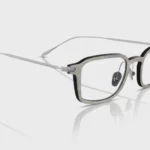 OEM ODM Customized Fashion Carbon Optical Glasses YT-FCG011