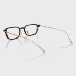 OEM ODM Customized Fashion Carbon Optical Glasses YT-FCG011