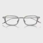 OEM ODM Customized Fashion Carbon Optical Glasses YT-FCG011