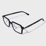 OEM ODM Customized Fashion Carbon Optical Glasses YT-FCG012