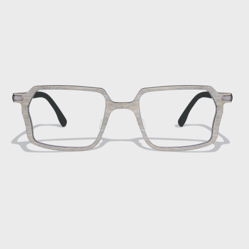 OEM ODM Customized Fashion Carbon Optical Glasses YT-FCG012