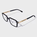 OEM ODM Customized Fashion Carbon Optical Glasses YT-FCG012