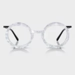 OEM ODM Customized Fashion Metal Optical Glasses YT-FMG007