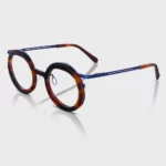 OEM ODM Customized Fashion Metal Optical Glasses YT-FMG007