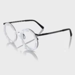 OEM ODM Customized Fashion Metal Optical Glasses YT-FMG007