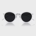 OEM ODM Customized Fashion Metal Sunglasses YT-FMS117