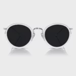 OEM ODM Customized Fashion Metal Sunglasses YT-FMS117
