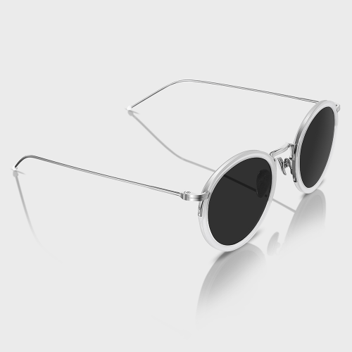 OEM ODM Customized Fashion Metal Sunglasses YT-FMS117