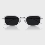 OEM ODM Customized Fashion Metal Sunglasses YT-FMS118