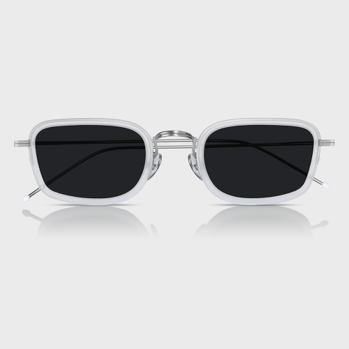 OEM ODM Customized Fashion Metal Sunglasses YT-FMS118