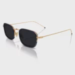 OEM ODM Customized Fashion Metal Sunglasses YT-FMS118