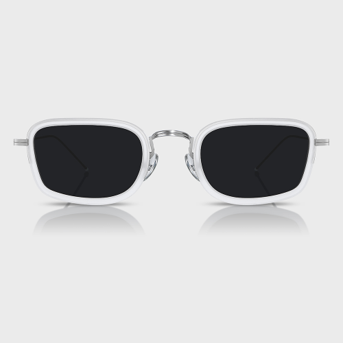 OEM ODM Customized Fashion Metal Sunglasses YT-FMS118