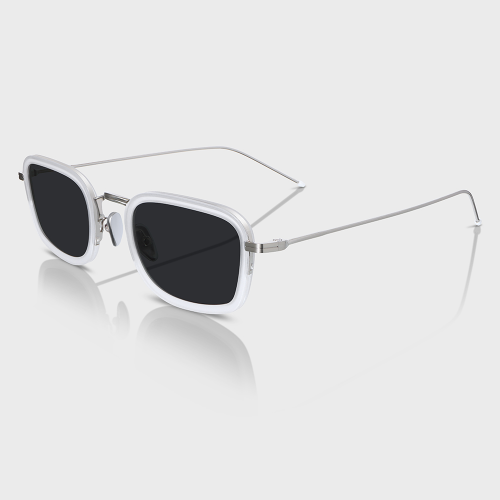 OEM ODM Customized Fashion Metal Sunglasses YT-FMS118