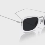OEM ODM Customized Fashion Metal Sunglasses YT-FMS118