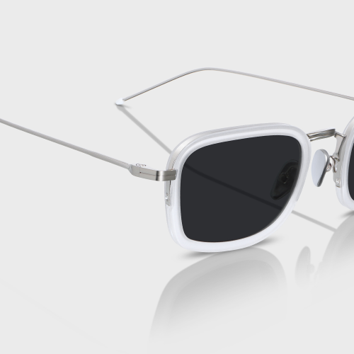 OEM ODM Customized Fashion Metal Sunglasses YT-FMS118
