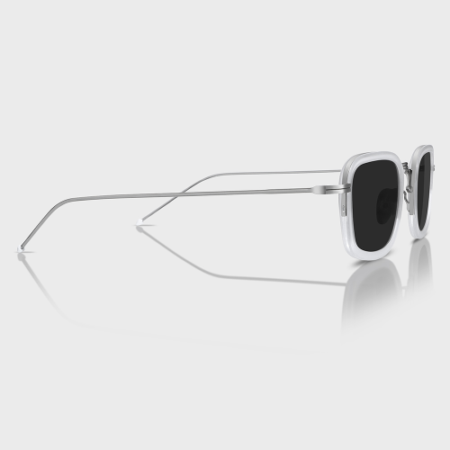 OEM ODM Customized Fashion Metal Sunglasses YT-FMS118