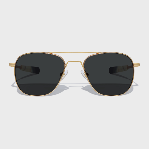 OEM ODM Customized Fashion Metal Sunglasses YT-FMS120