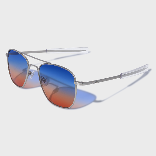 OEM ODM Customized Fashion Metal Sunglasses YT-FMS120