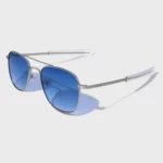 OEM ODM Customized Fashion Metal Sunglasses YT-FMS120