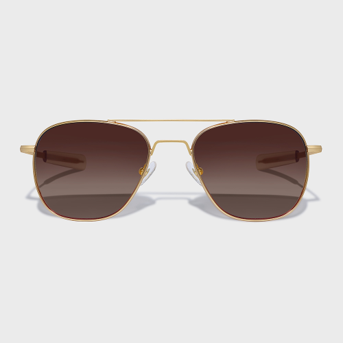 OEM ODM Customized Fashion Metal Sunglasses YT-FMS120