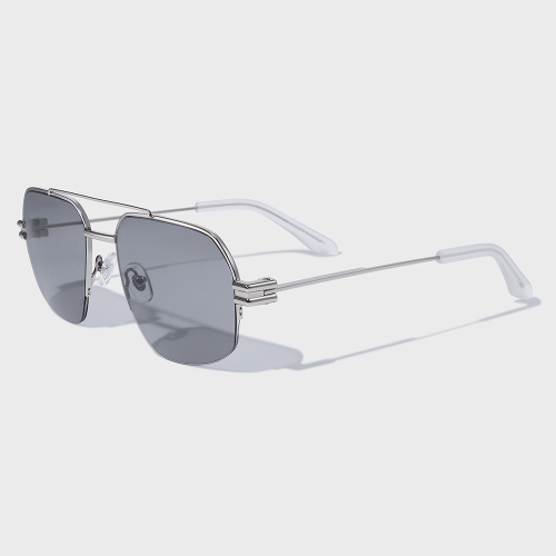 OEM ODM Customized Fashion Metal Sunglasses YT-FMS135