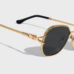 OEM ODM Customized Fashion Metal Sunglasses YT-FMS139