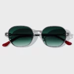 OEM ODM Customized Fashion Metal Sunglasses YT-FMS139