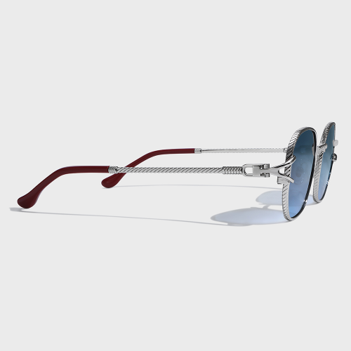 OEM ODM Customized Fashion Metal Sunglasses YT-FMS139