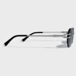 OEM ODM Customized Fashion Rimless Sunglasses YT-FRS203