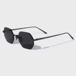 OEM ODM Customized Fashion Rimless Sunglasses YT-FRS204