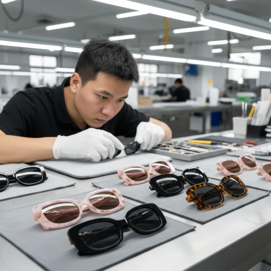 Private-branding capability customization and branding-ready production