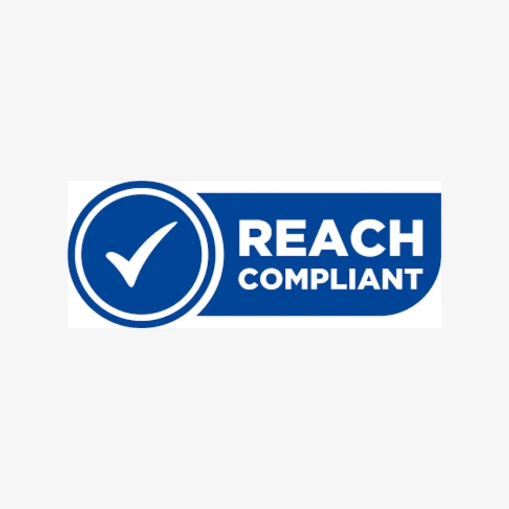 REACH compliance
