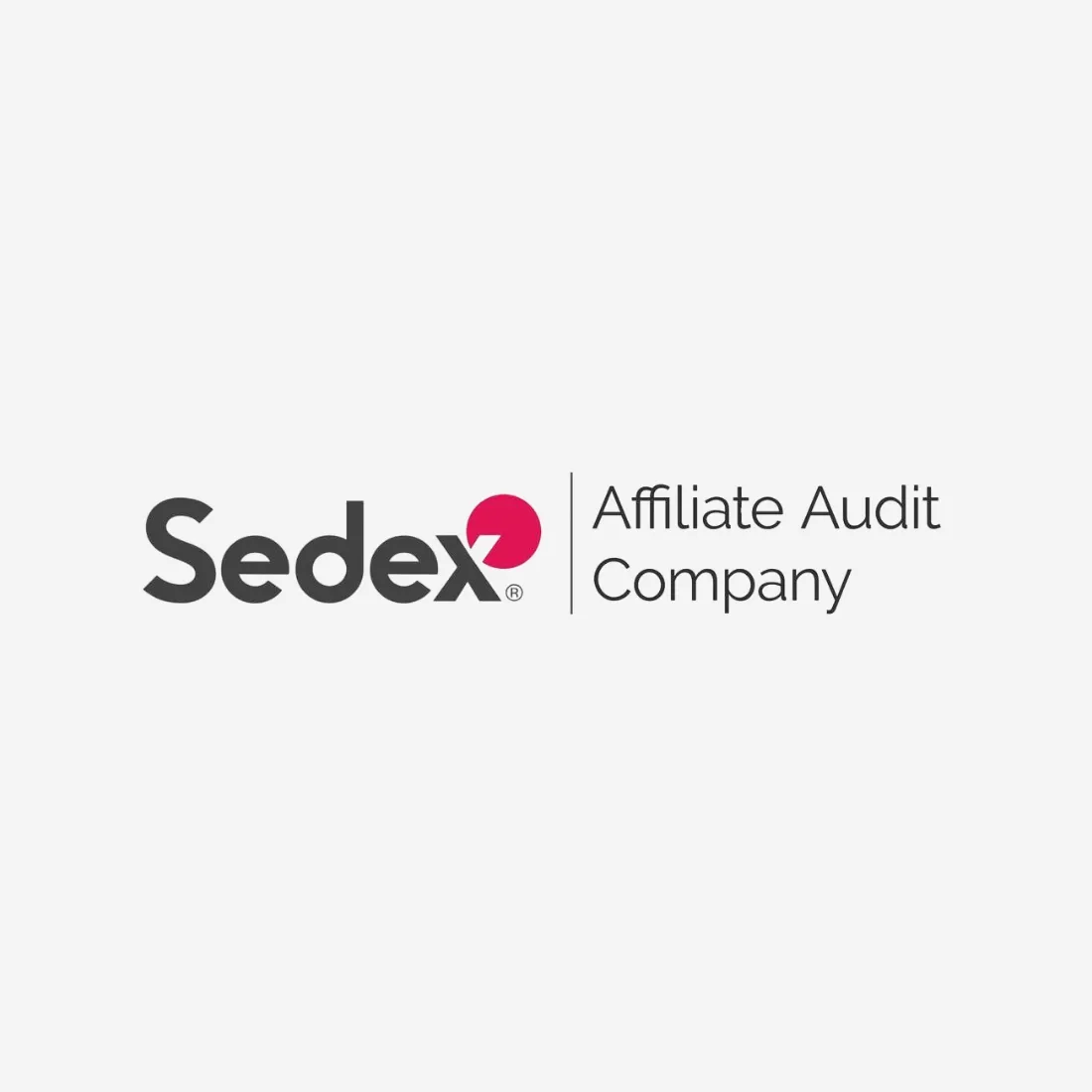 SEDEX audit compliance
