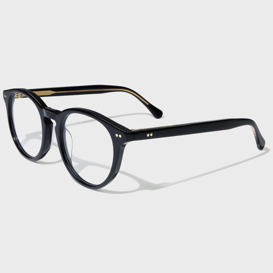YT-004 Nylon Frames Glasses Strong Heat-resistant