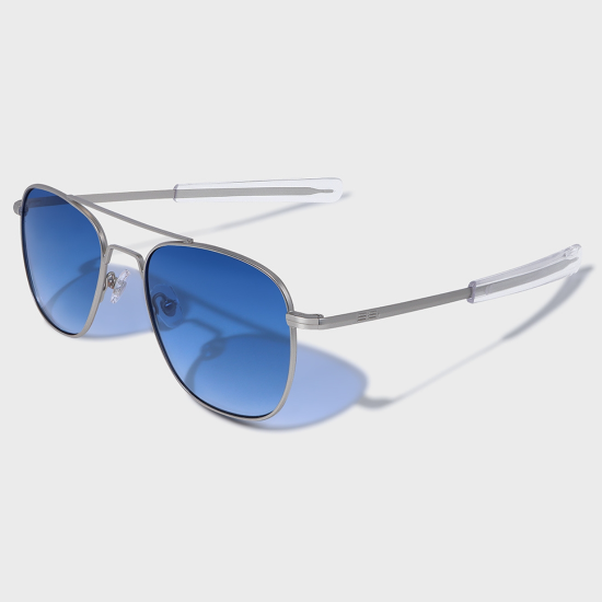 YT-120 Aviator Frames Sunlasses Timeless Pilot Silhouette
