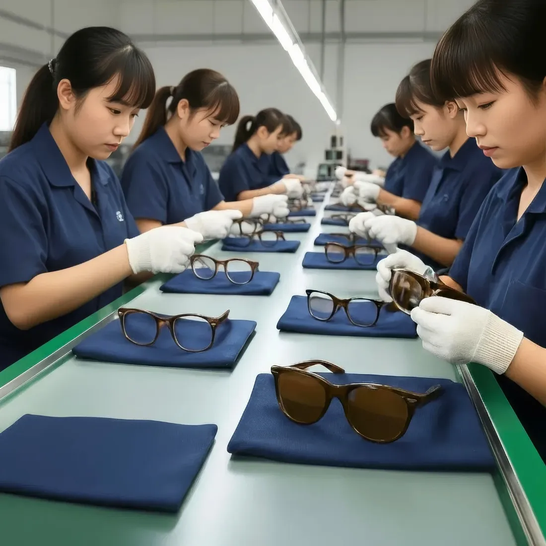 Your Independent Quality Team