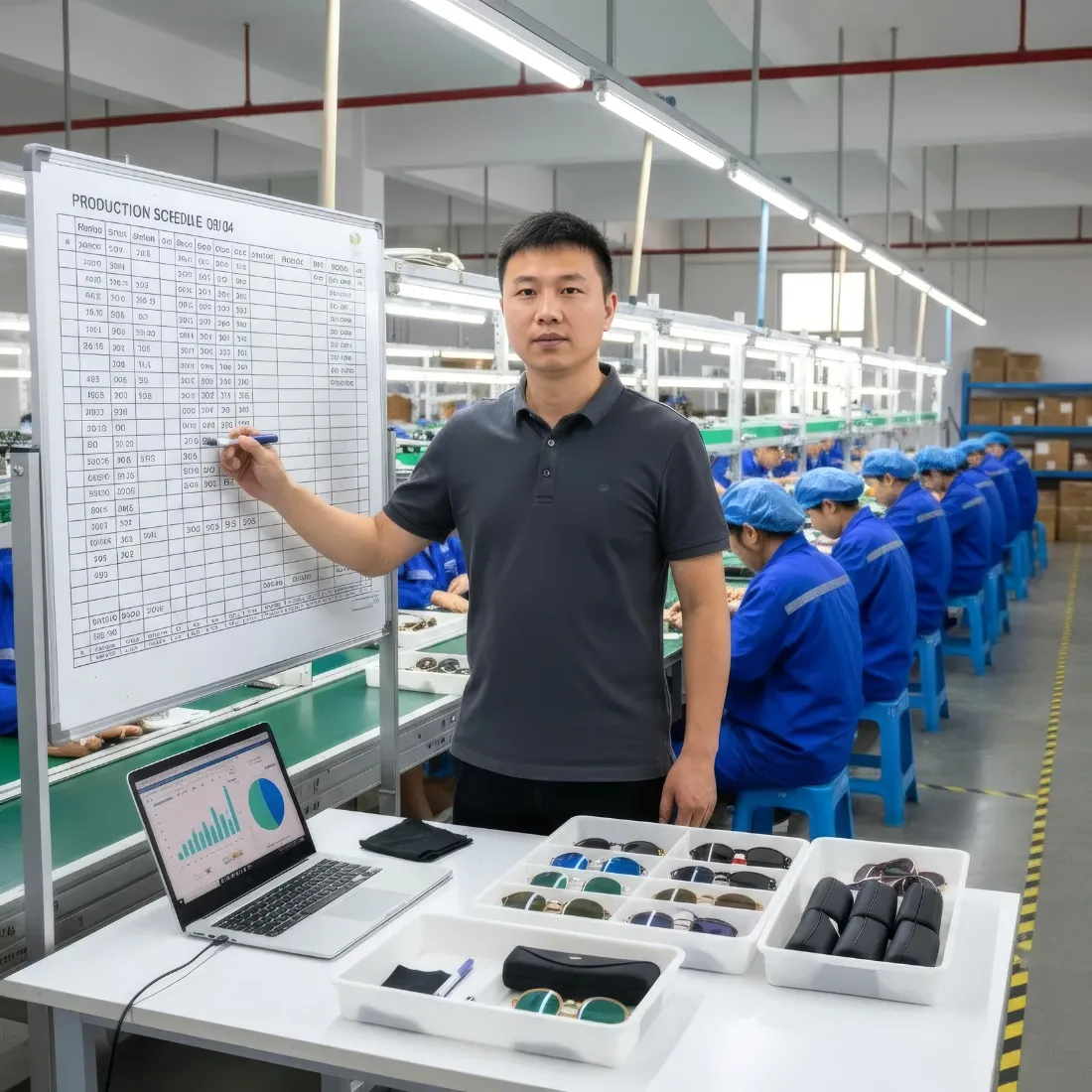 Your Project Manager