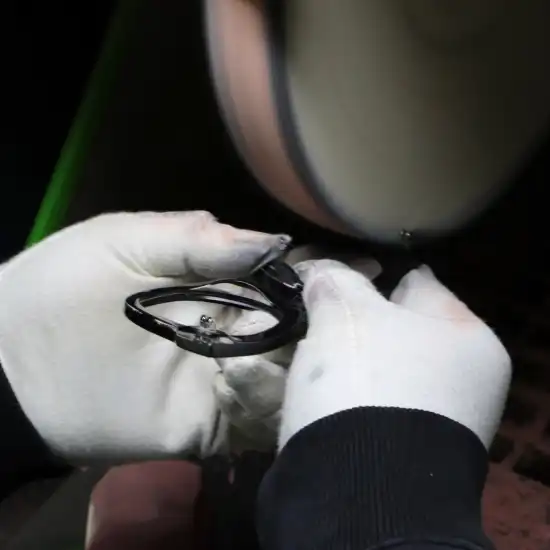 Develop sport- and activity-specific sunglasses with ventilation, thermal management