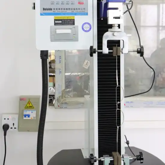 Durability and Resilience Test