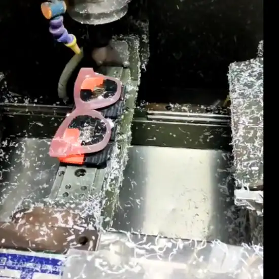 We apply CNC machining and roller forming for accurate shaping and consistent curvature