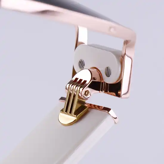 We design and curate style families informed by trend forecasting