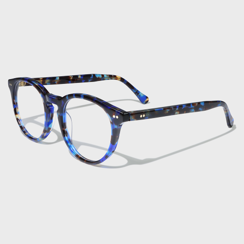 Customized Fashion Acetate Optical YETO-004
