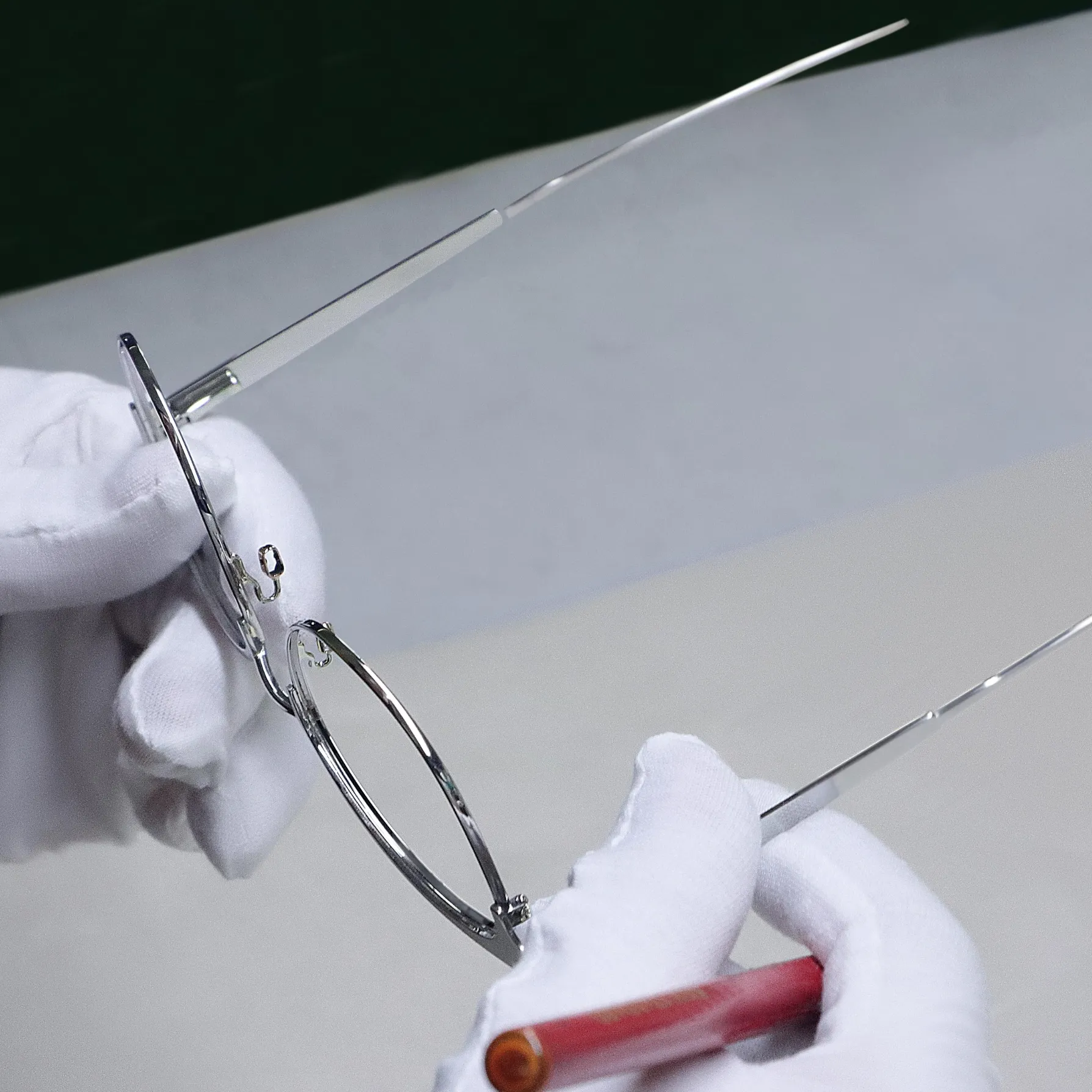Detalle de Tipos de Bisagra
