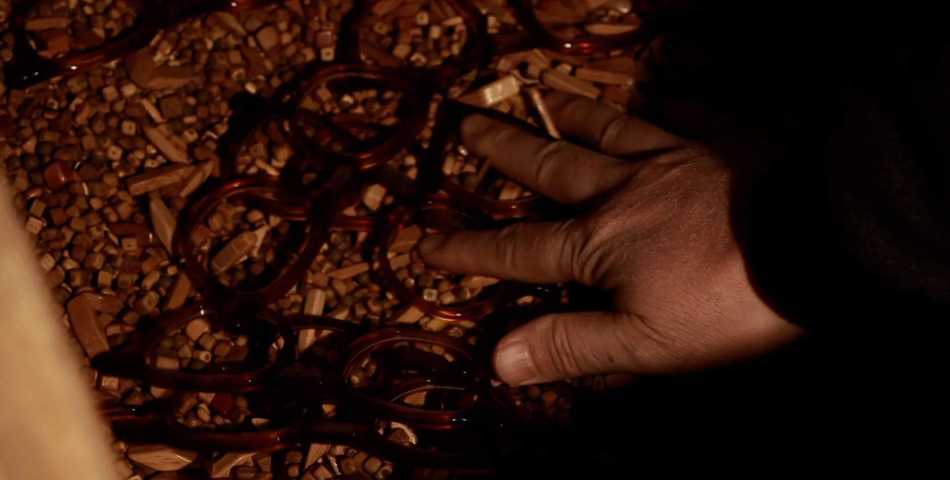 Tumbling & Surface Finishing